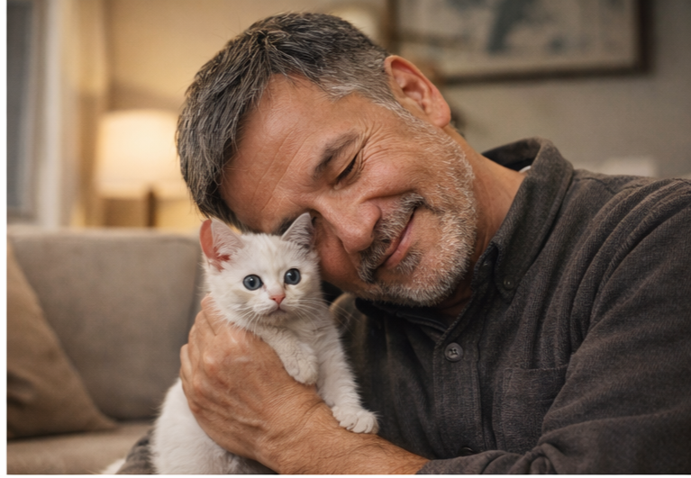 Why More and More People Are Choosing to Make Pets Part of the Family